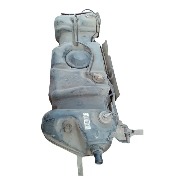 Tanque Gasolina Chevrolet Trailblazer M 4.2 2002 A 2007