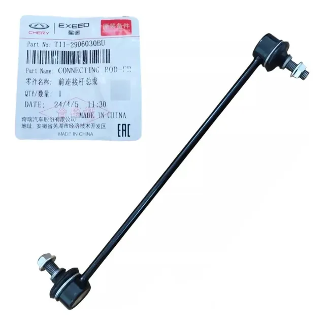 Bieletas Lapiz Barra Estabilizadora Chery Orinoco 1.8