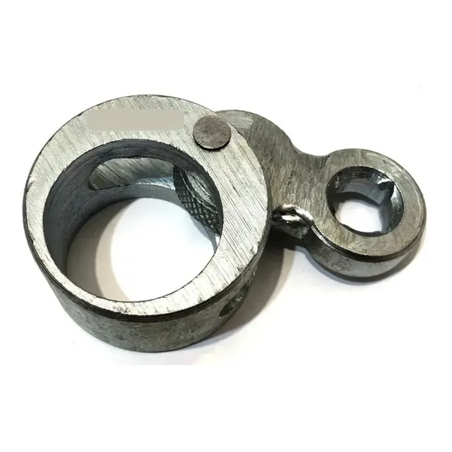 Extractor Saca Precap 45 Mm Pre Cap Llave Profesional