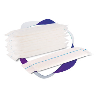 Tolla Gineco Obstétrica 4 Capas Desechable Envase Con 100 Tolla Gineco Obstétrica 4 Capas Desechable Envase Con 100