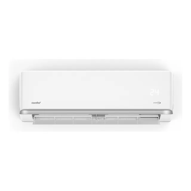 Aire Acondicionado Comfee Inverter Split Frío/calor 3165 Fg Color Blanco