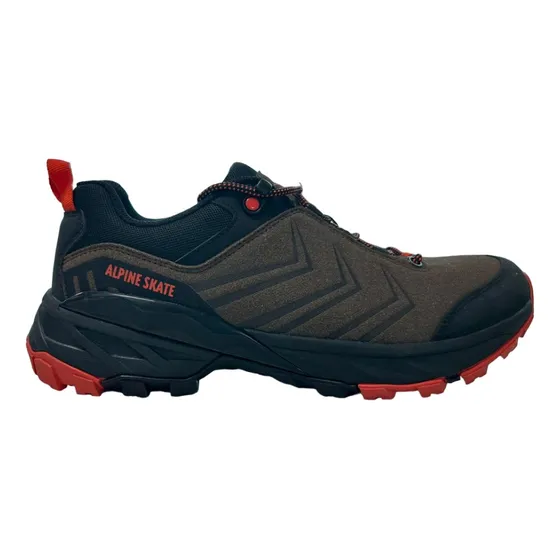 Zapatillas Para Hombre Fh230092-ajanta De Alpine Skate