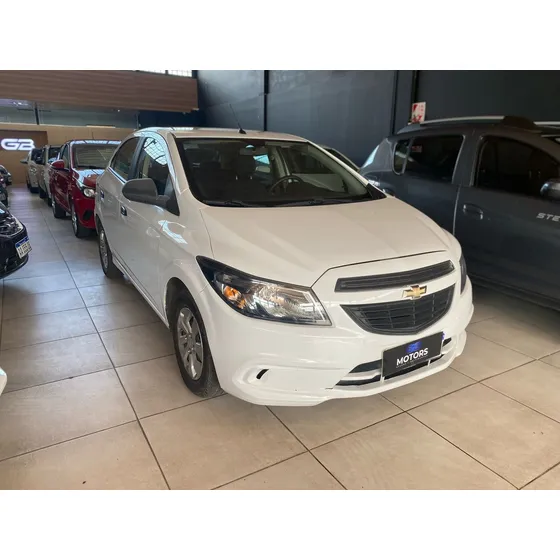 Chevrolet Onix 1.4 Ls Joy 2019