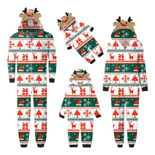 Conjunto De Pijama De Navidad For La Familia Conjunto De Pijamas A Juego Conjunto De Pijama De Navidad For La Familia Conjunto De Pijamas A Juego