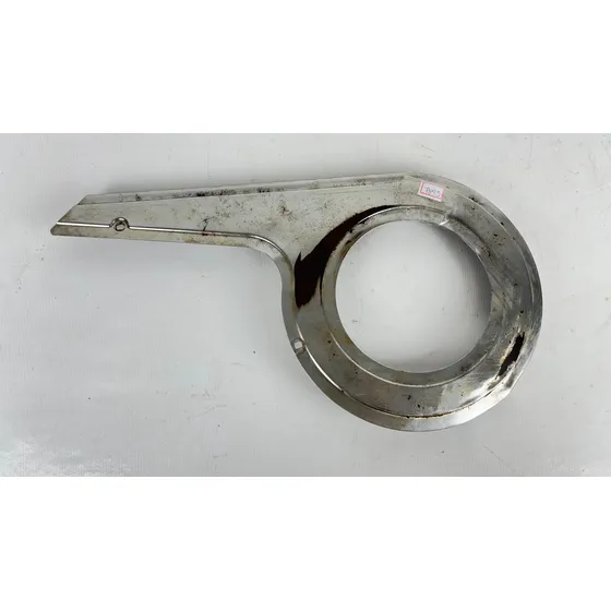 Cobre Corrente Monark Barra Circular 1980 81 Aro 26 Antigo