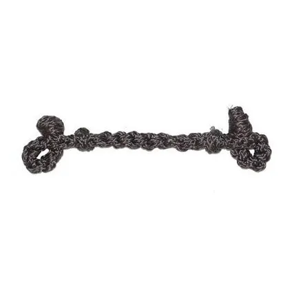 Barra Baba Trenzada Nailon Metalab