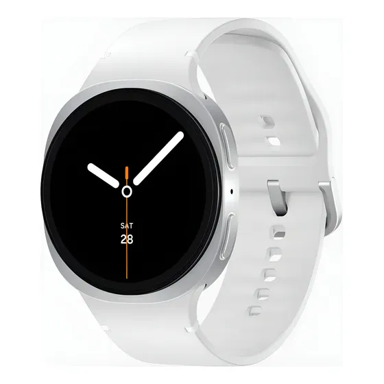Reloj inteligente Samsung Galaxy Watch8 de 44 mm LTE