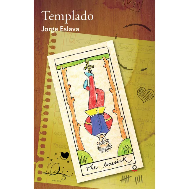 Templado, De Jorge Eslava Calvo. Editorial Loqueleo En Español