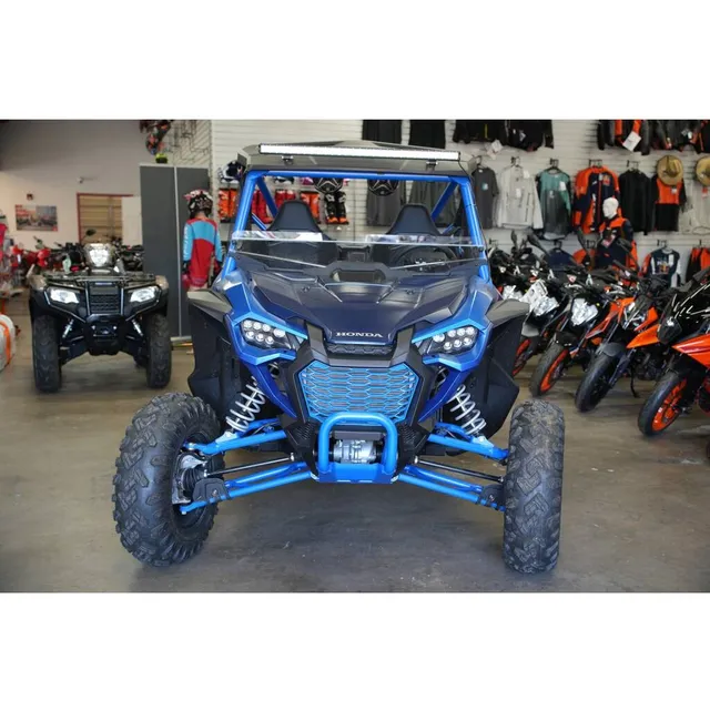 2024 Honda Talon 1000r