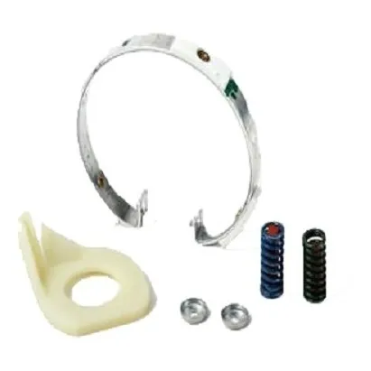 Kit De Banda De Cloche Lavadora Whirlpool 285790