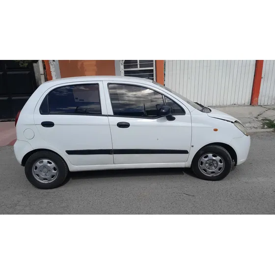 Pontiac Matriz Básico Hachback