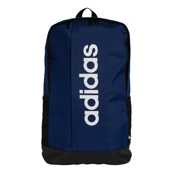 Mochila adidas Casual Linear Unisex Azul In6120
