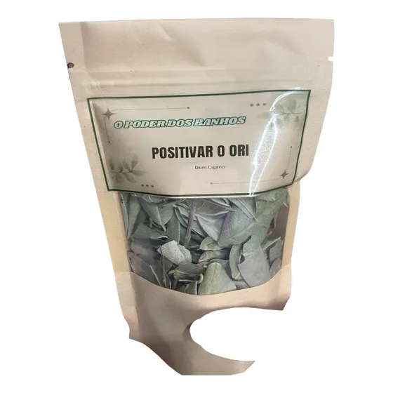 Banho Para Positivar O Ori Dom Cigano Bruna Venezi