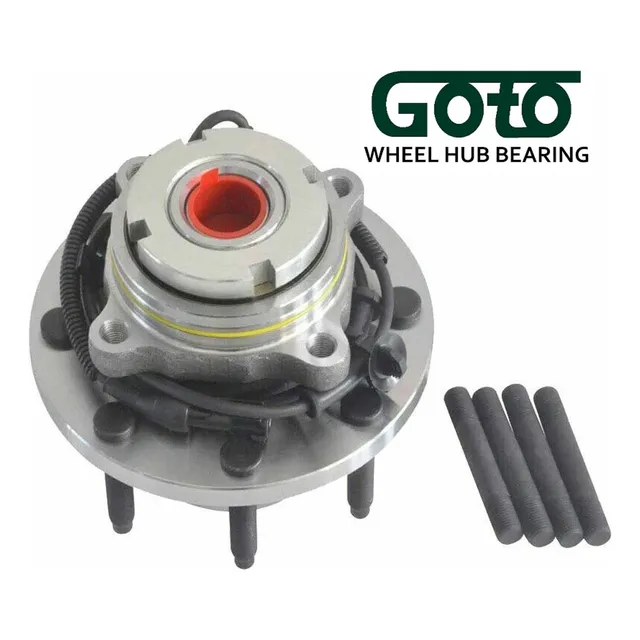 Mozo Cubo Delantero Ford Triton 4x4 F250 F350 2008 2009 2010