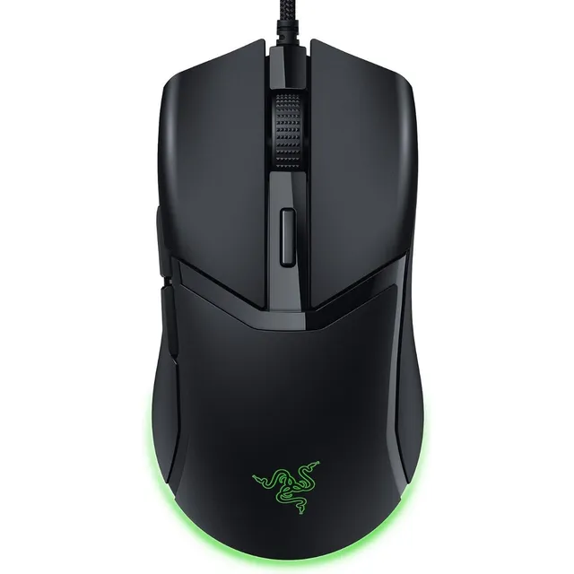 Mouse Razer Cobra Lightweight Chroma Rgb