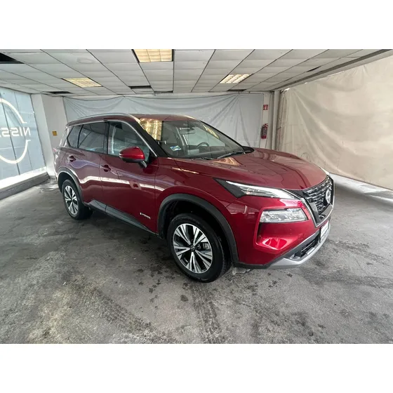 Nissan X-trail 1.5 E-power Exclusive At