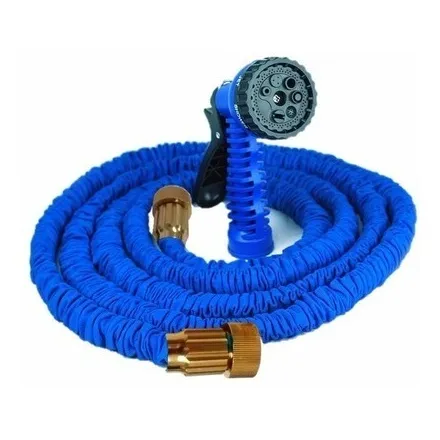 Manguera Expandible Magic Hose Pro - 22.5mts