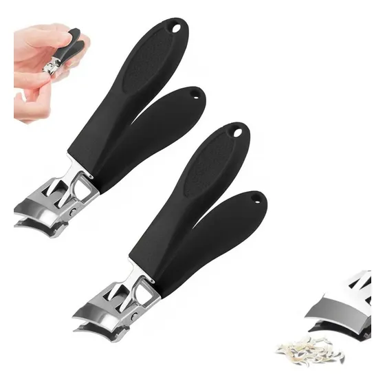 Cortador De Unhas Profissional Eagle Beak - 2 Peças