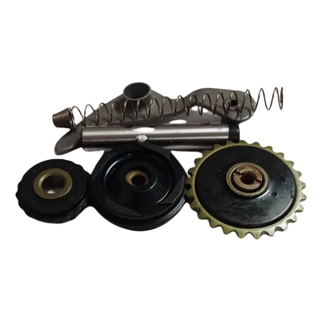 Kit Piñones Patín De Tiempo X1  Md Tucan 110cc