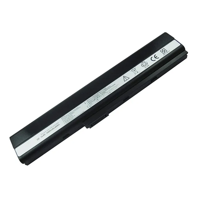 Battery Para Notebook Para Asus X52f