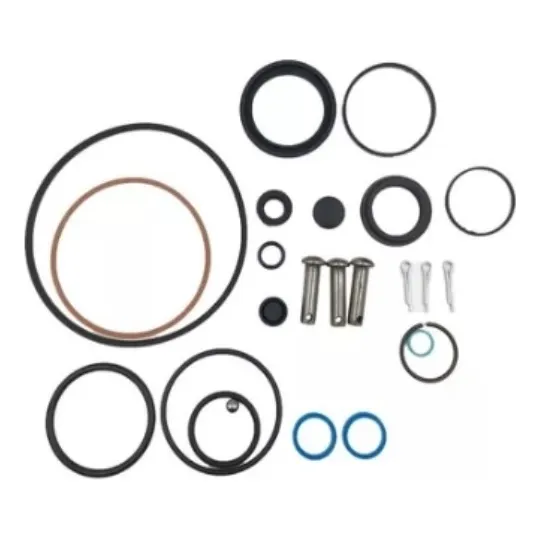 K4eff Kit Reparo Macaco Hidráulico 3 E 4 Ton. Eff Bovenau