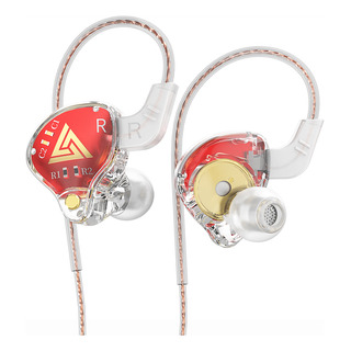 Monitor De Auriculares Con Cable Auriculares Intraurales Qkz Monitor De Auriculares Con Cable Auriculares Intraurales Qkz