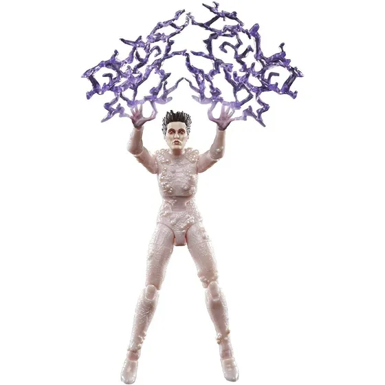 Figura Hasbro Ghostbusters Gozer Plasma Series