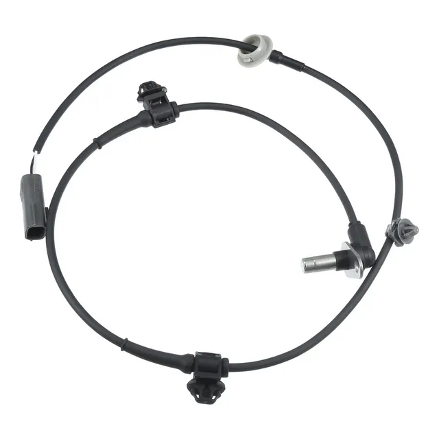 Sensor Abs Para Mazda Cx-7 2007-2012 Front