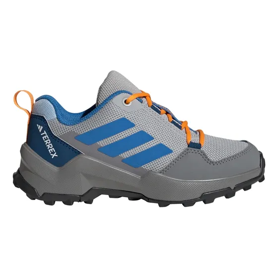 Zapatillas Adidas Terrex Ax4s Niños Gris Jr9062
