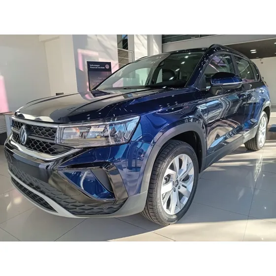 Volkswagen Taos 1.4 250 Tsi Comfortline