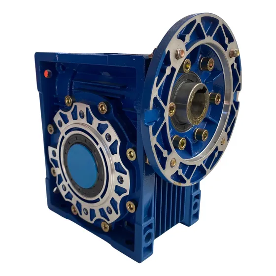 Redutor De Velocidade Rv75 100b14 Para Motor 3cv 4cv 5cv