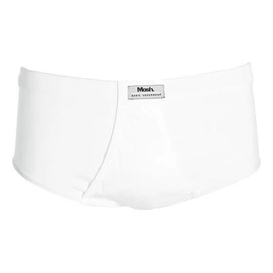 Cueca Slip Mash 072.51 Algodão