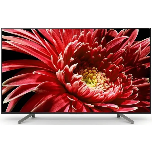 Television Sony Smart Tv 4k Ultra Hd 55 Xbr-55x850g Led
