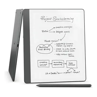 Kindle Scribe | Mercado Livre