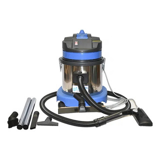 Aspiradora Polvo-agua 15 Lts Un Motor 1300w 220v - Dechaus Aspiradora Polvo-agua 15 Lts Un Motor 1300w 220v - Dechaus