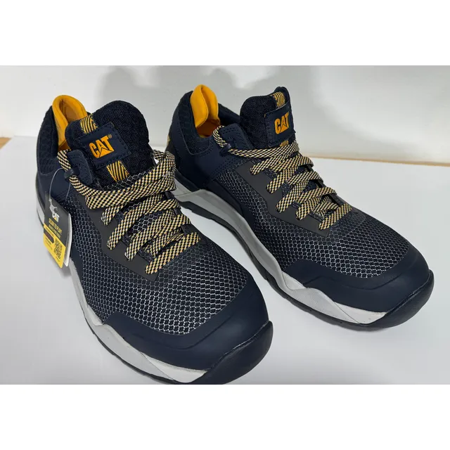 Zapatos Seguridad Caterpillar