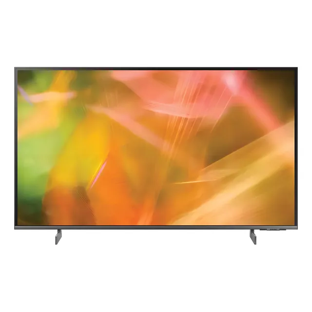 Samsung UHD 4K AU8000 43" Smart TV