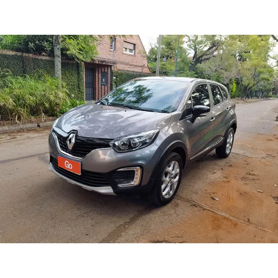 Renault Captur 2.0 Zen