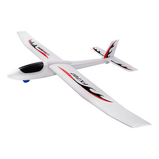 Para . Avião Planador De Lançamento Manual Fx707s Branco / Para . Avião Planador De Lançamento Manual Fx707s Branco /
