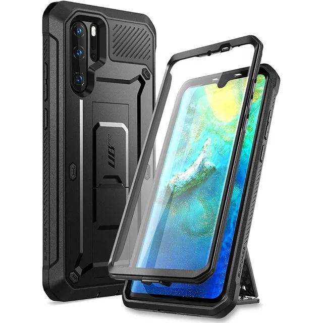 Funda Con Mica Para Huawei P30 Pro 2019 Supcase Ubpro