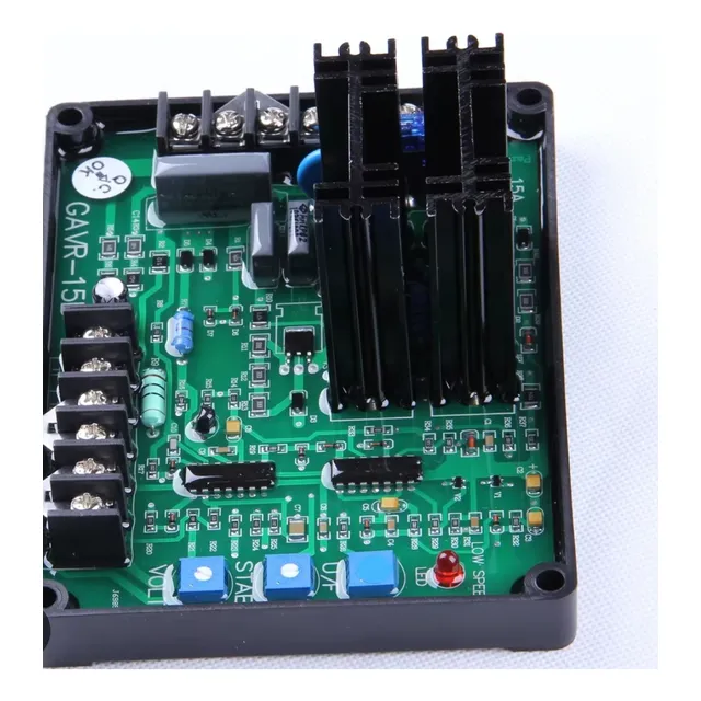 Avr Gavr 15 A/b