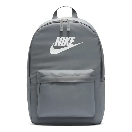 Mochila (25l) Nike Heritage Gris Hombre