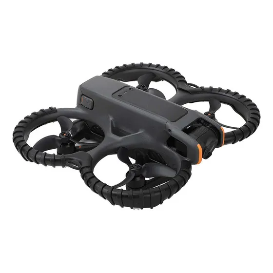 Funda Anticolisión Para Dji Avat 2, Funda Protectora Para Dr