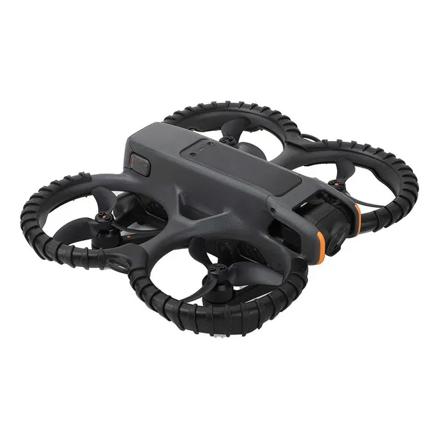Funda Anticolisión Para Dji Avat 2, Funda Protectora Para Dr