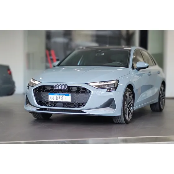 Audi A3 Sportback 1.4 Tfsi Advanced 150cv