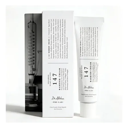 Dr. Althea 147 Barrier Cream Crema Humectante Calmante 50ml