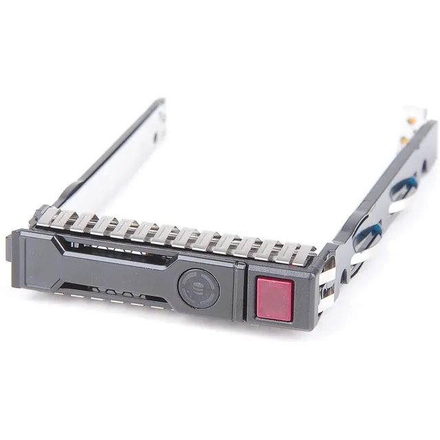 Hp Cady 651687-001 651699-001 Dl380 320 360 Ml350 G8 G9 2.5