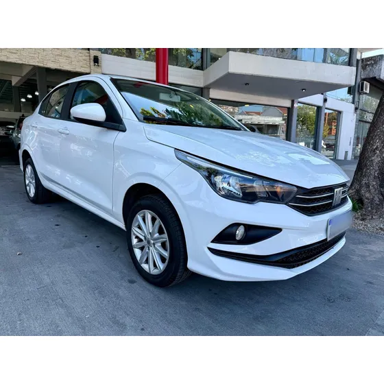 Fiat Cronos 1.3 Gse Like