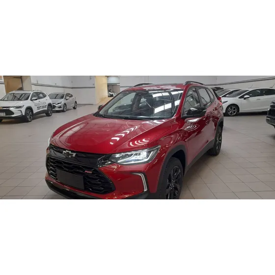 Chevrolet Tracker 1.2 Rs At6