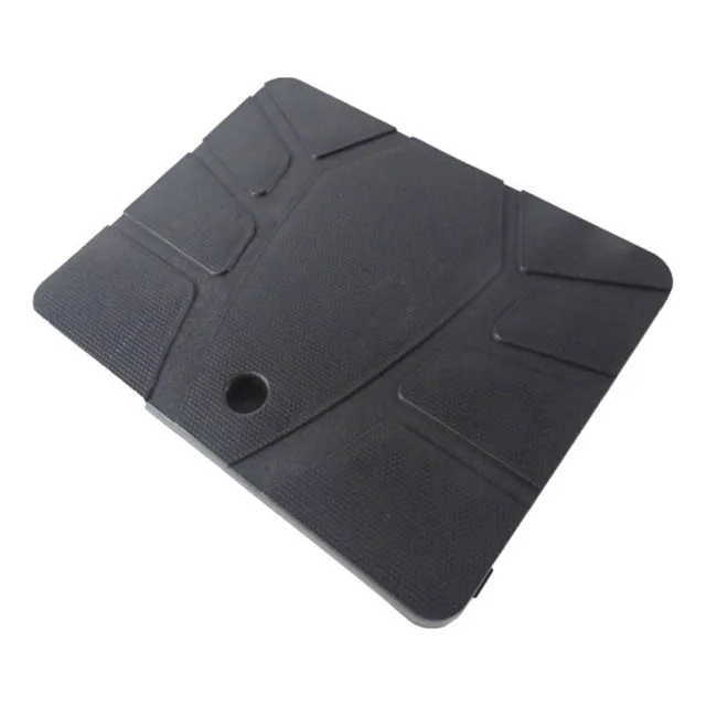 Tapa Cubierta Agility 125 Rs Para Bateria Color Negro